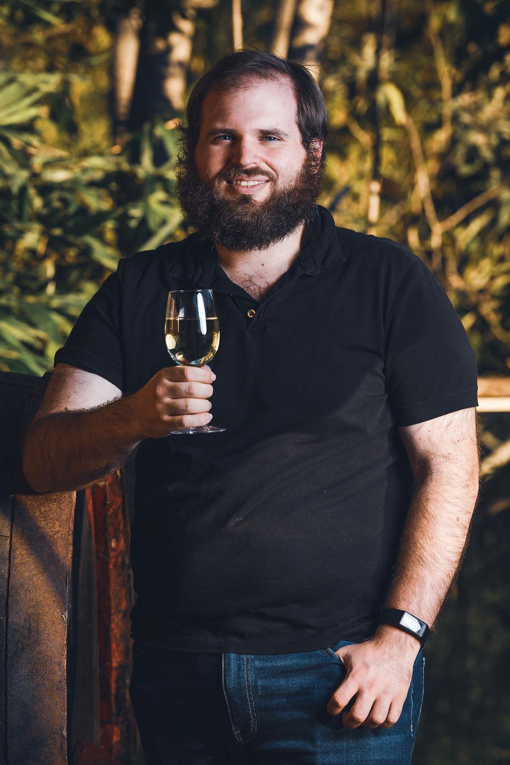 Mount Nathan Winery Owner